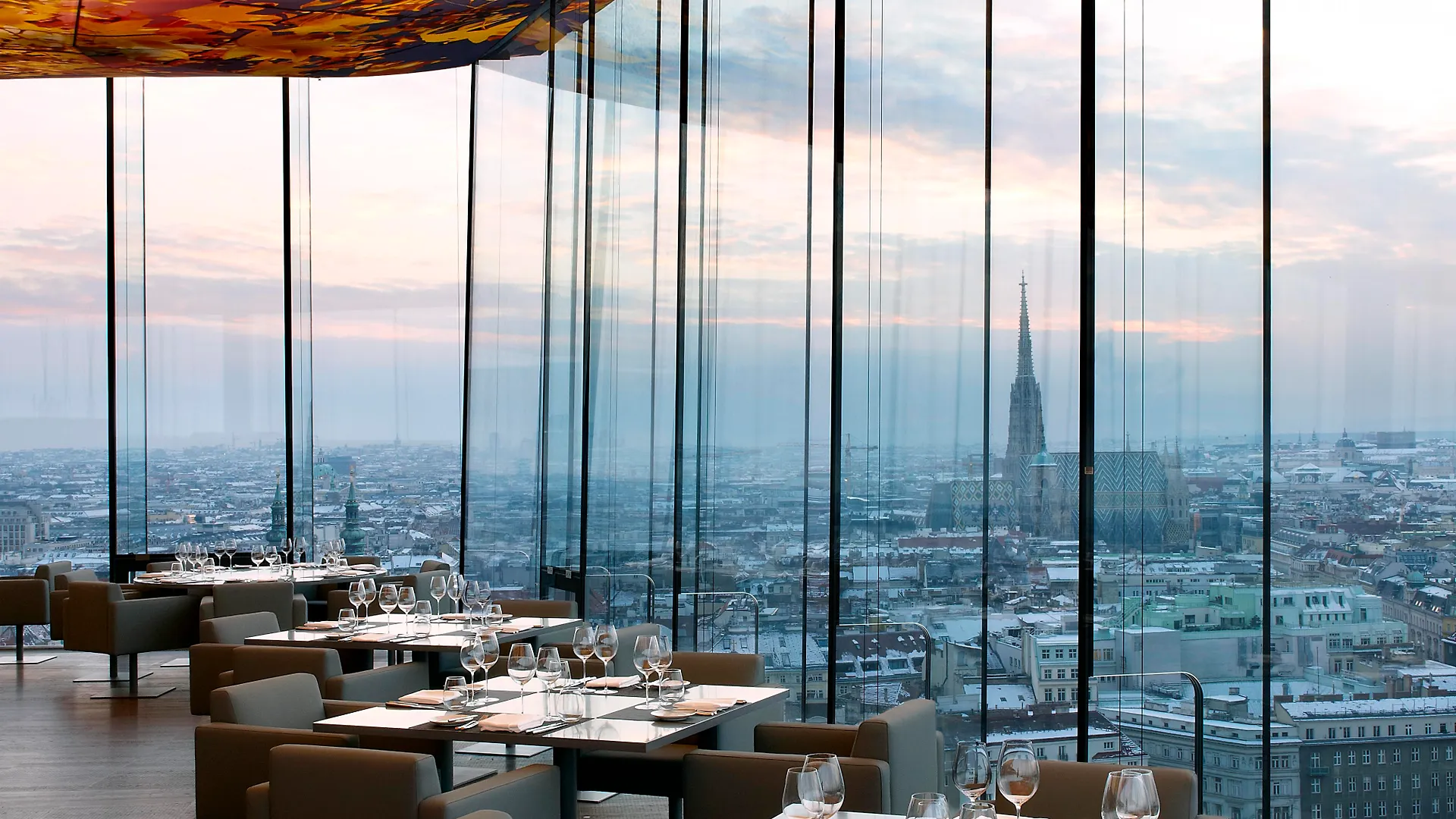 So/ Vienna Hotel