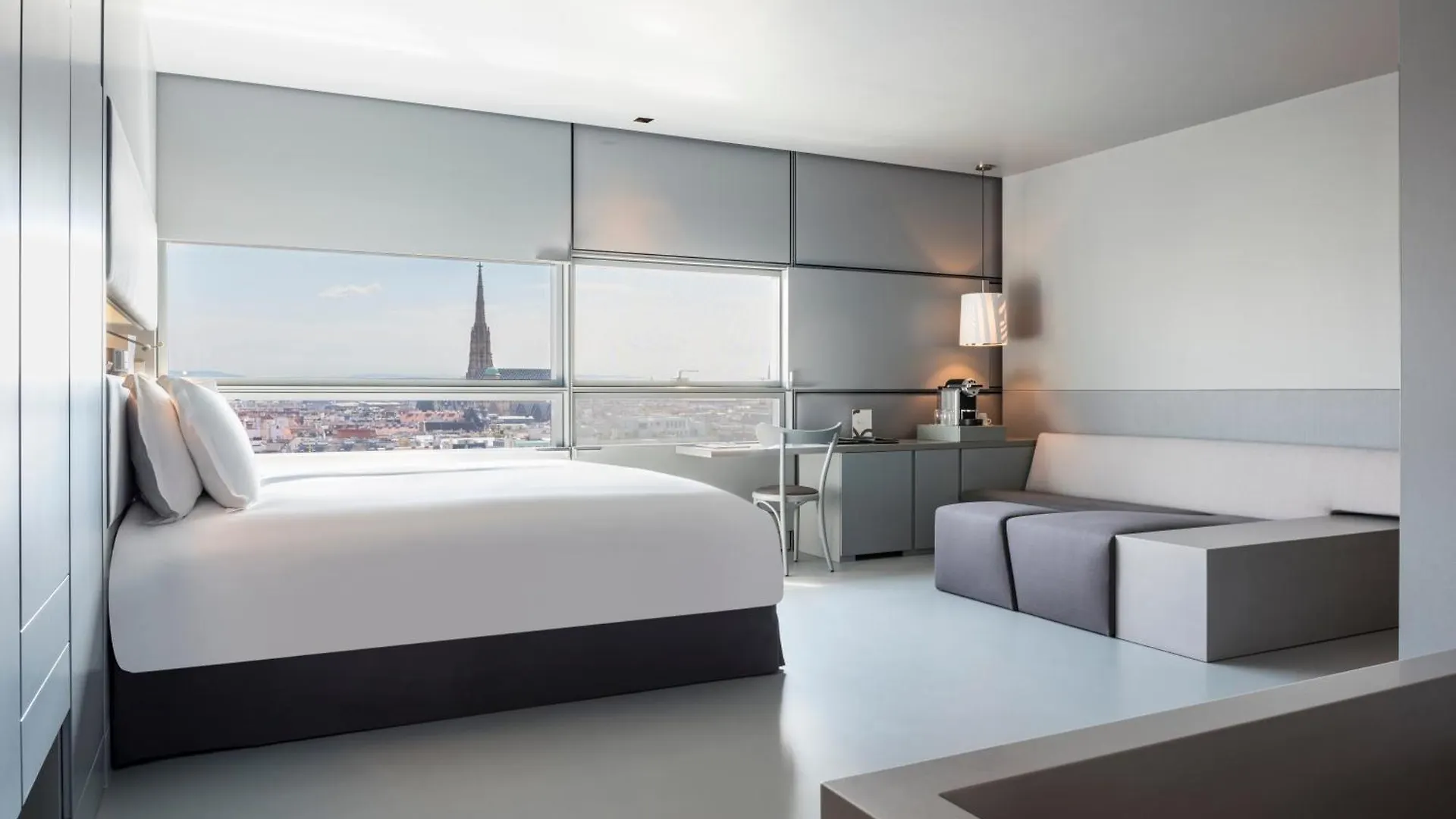 So/ Vienna Hotel