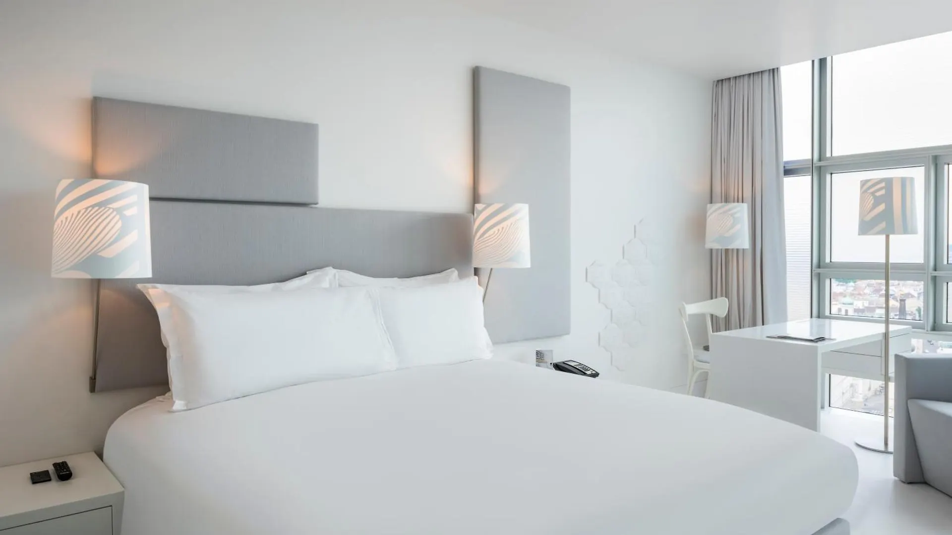 Hotel So/ Vienne
