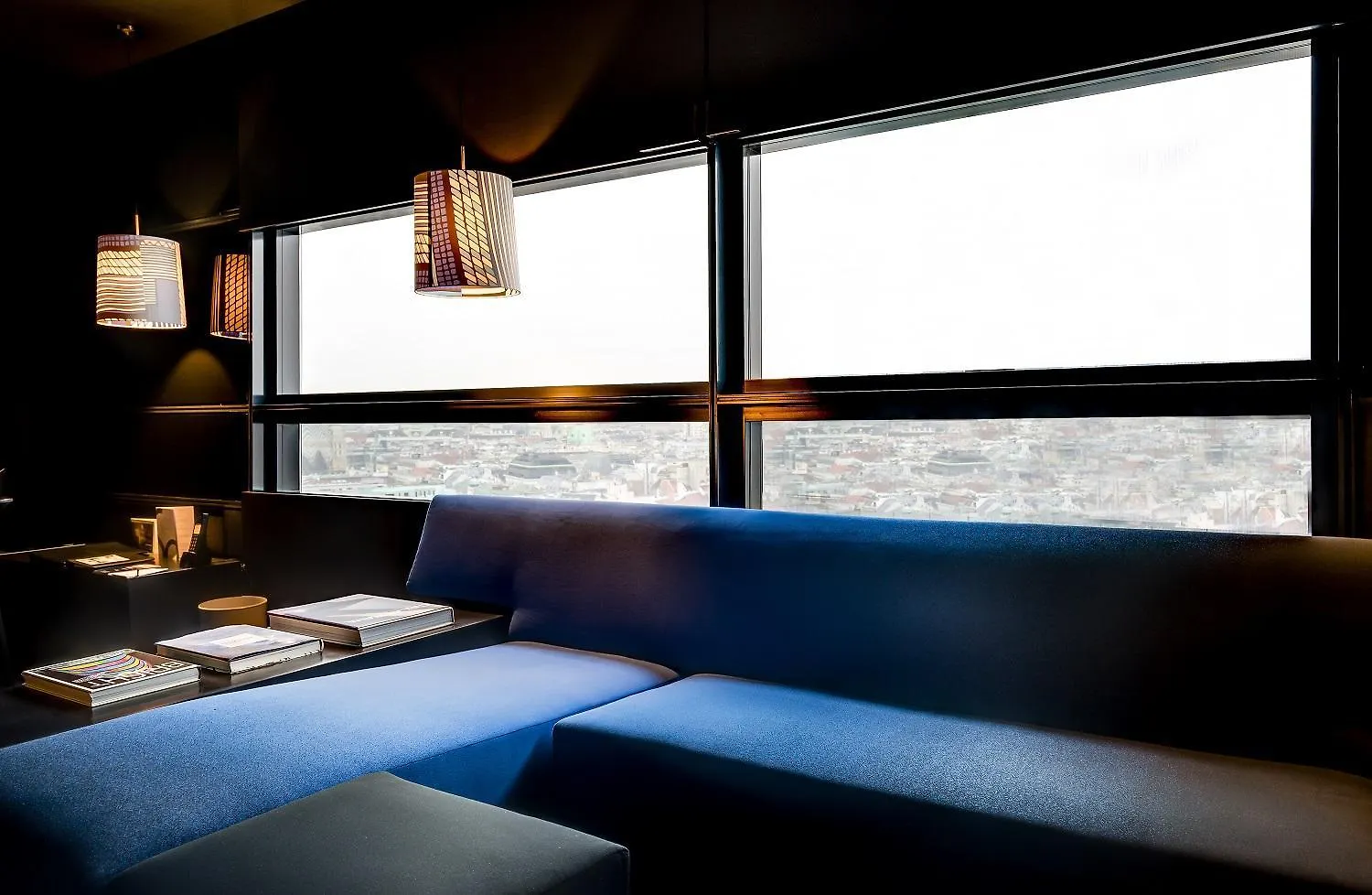 So/ Vienna Hotel Austria