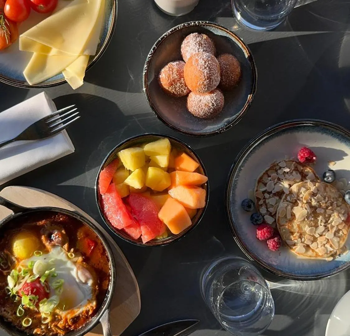 Hotel So/ Vienne