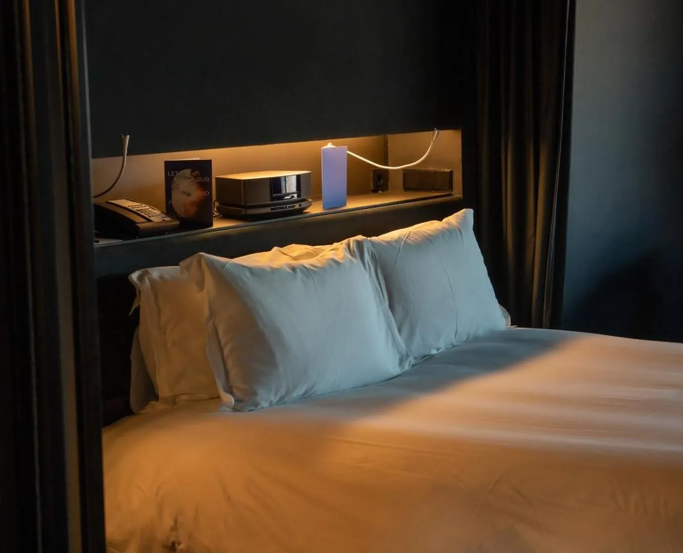 Hotel So/ Vienne