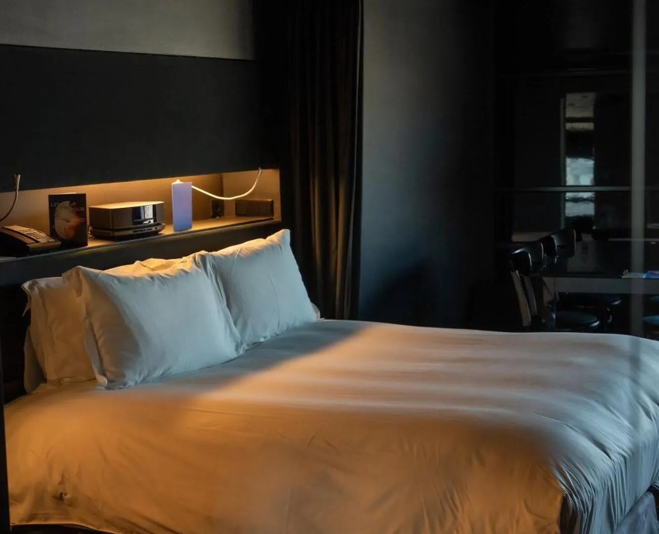 Hotel So/ Vienne Autriche
