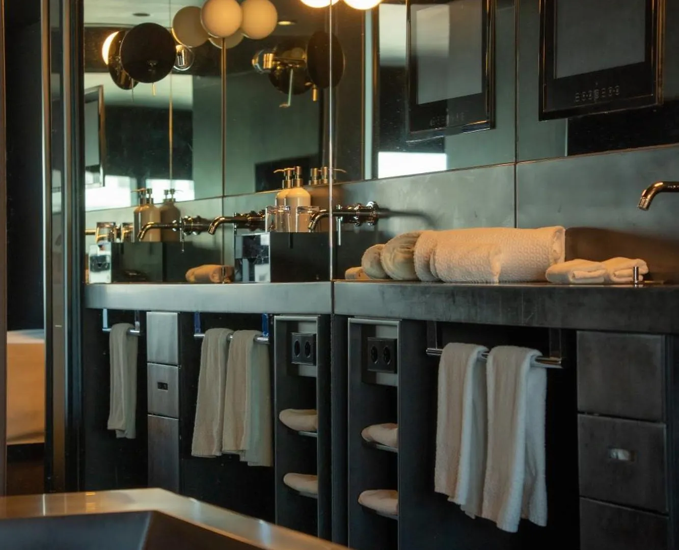 Hotel So/ Vienne