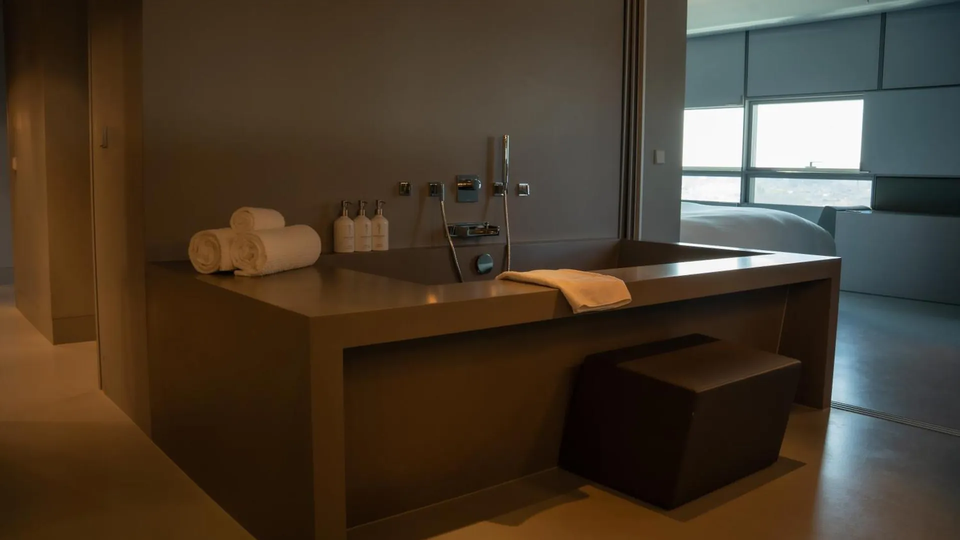 Hotel So/ Vienne