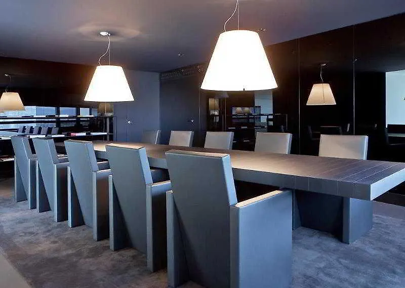 Hotel So/ Vienne