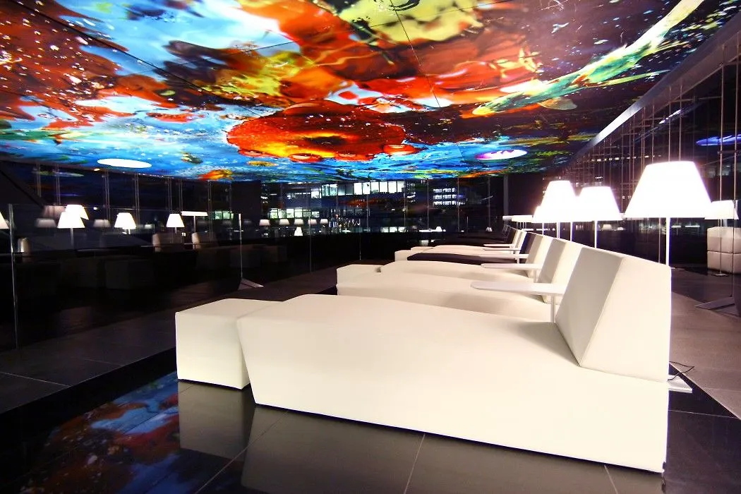 So/ Vienna Hotel