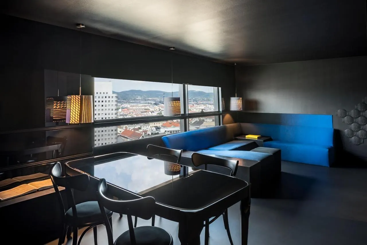 So/ Vienna Hotel 5*,  Austria