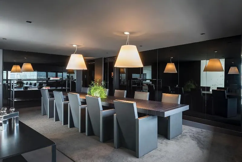 Hotel So/ Vienne 5*,  Autriche