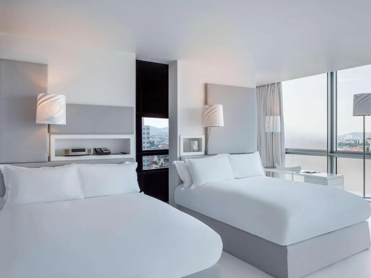 Hotel So/ Vienne