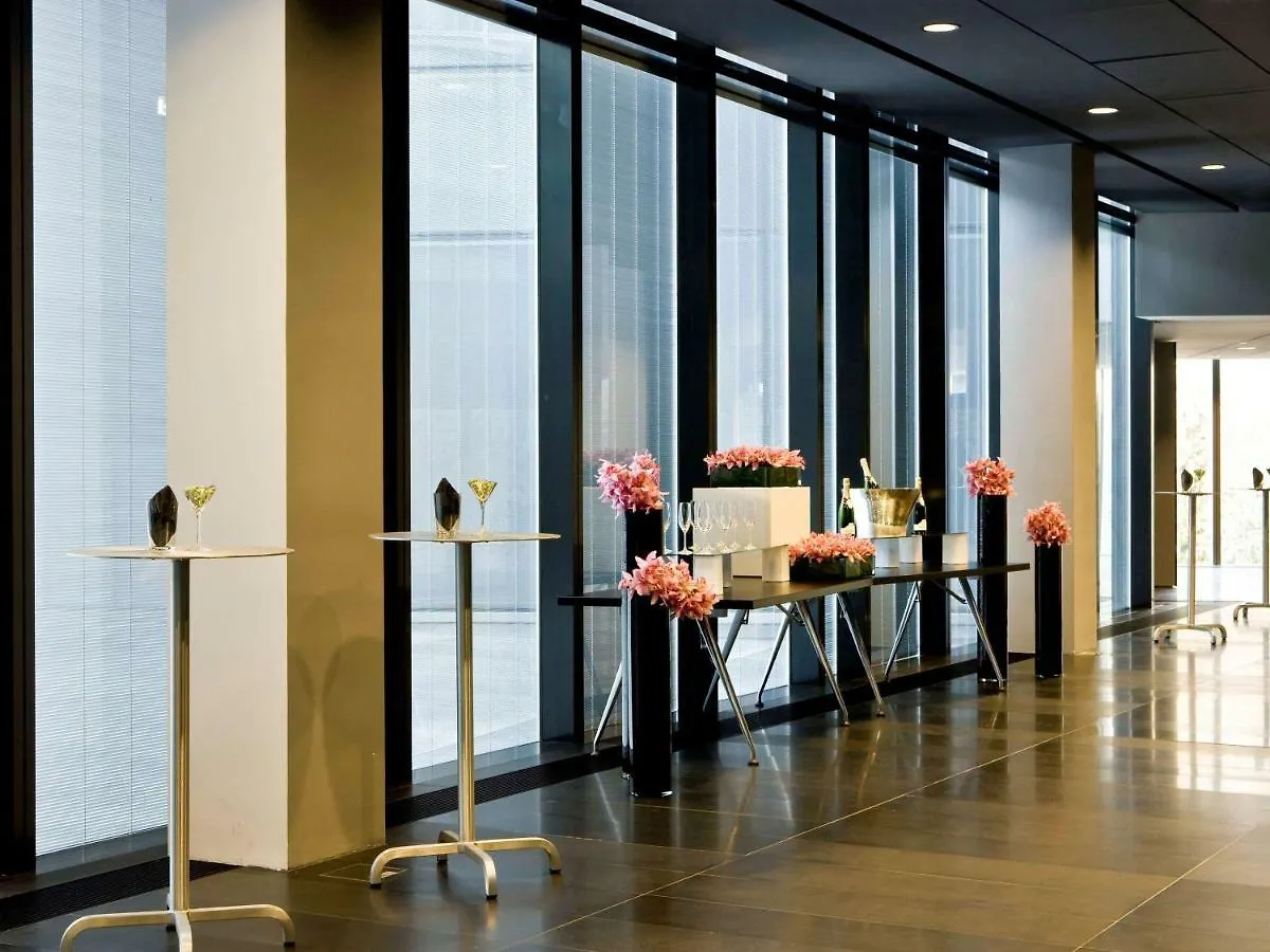 So/ Vienna Hotel