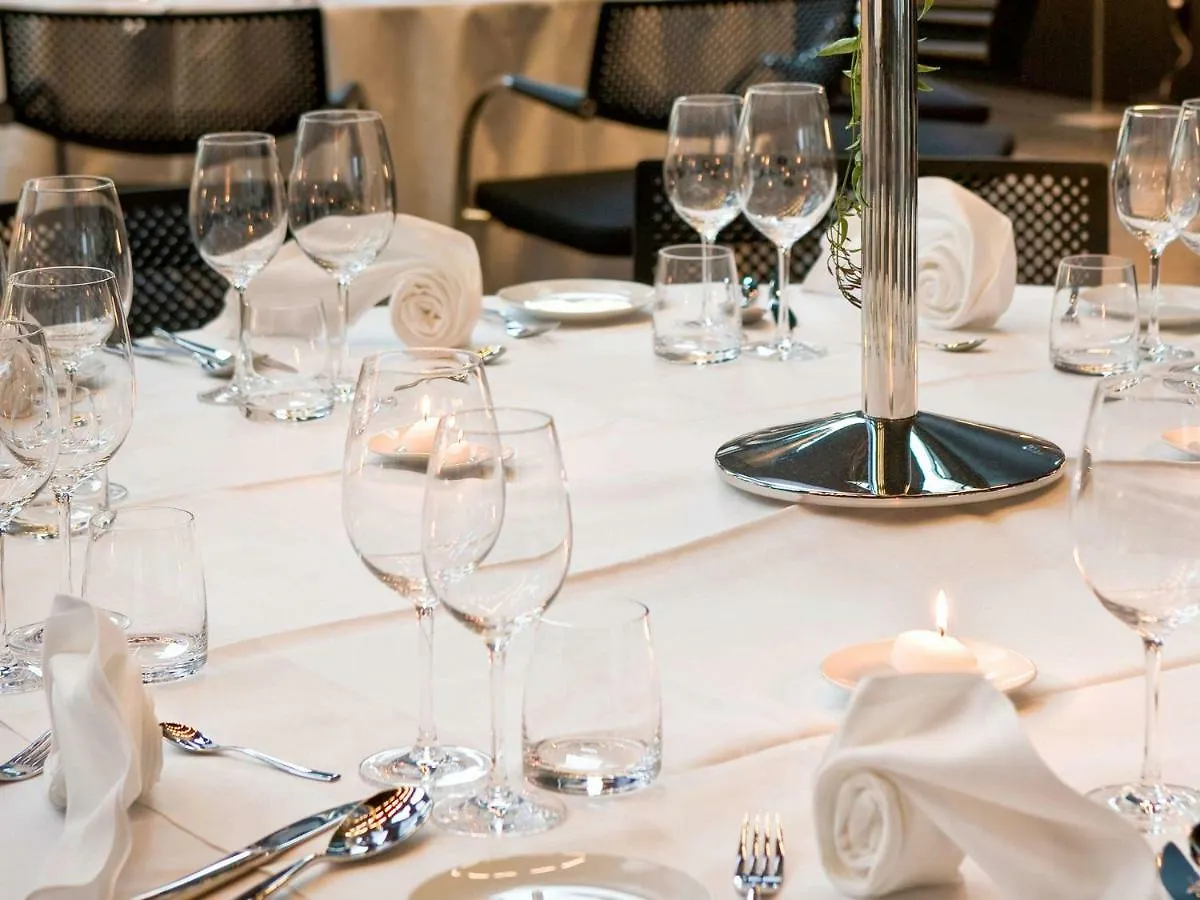 So/ Vienna Hotel 5*,
