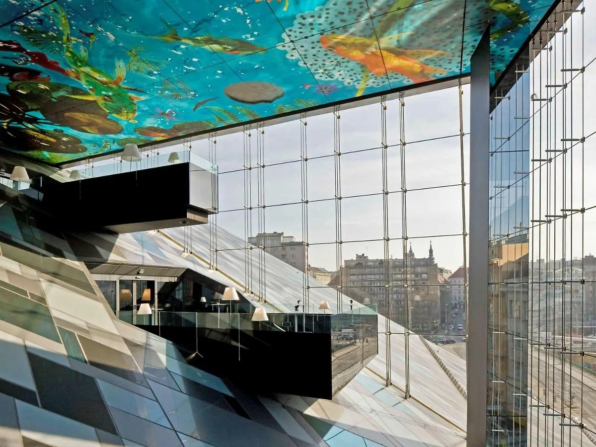 So/ Vienna Hotel Austria