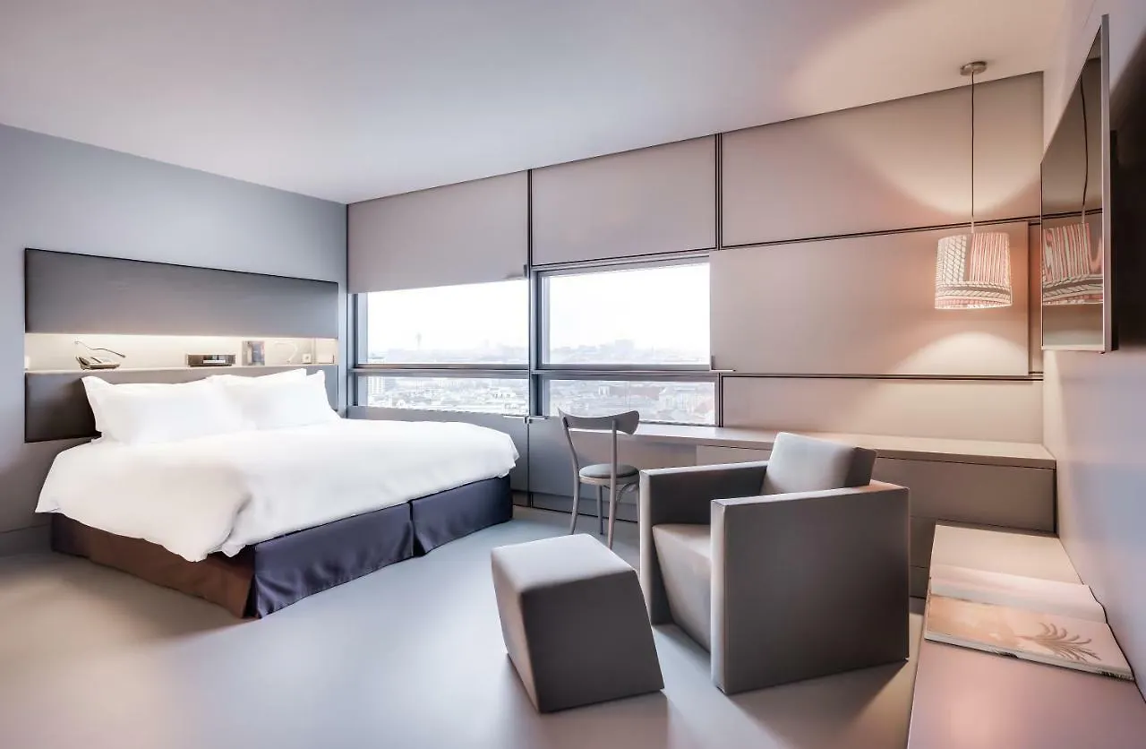 So/ Vienna Hotel 5*,