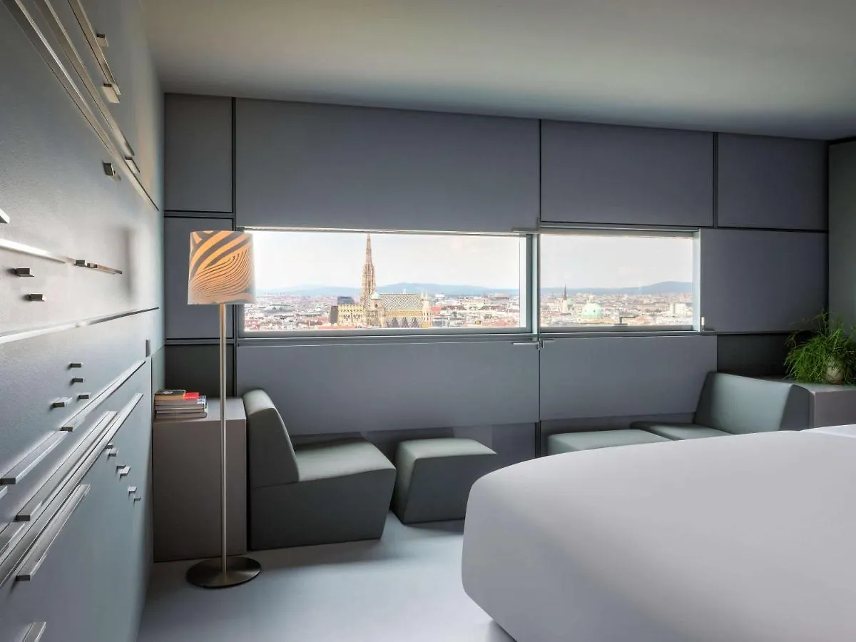 So/ Vienna Hotel