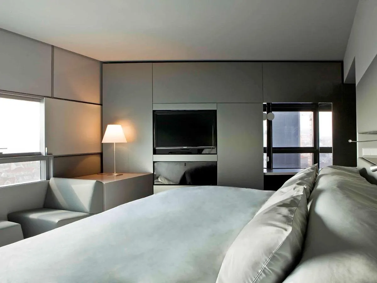 Hotel So/ Vienne