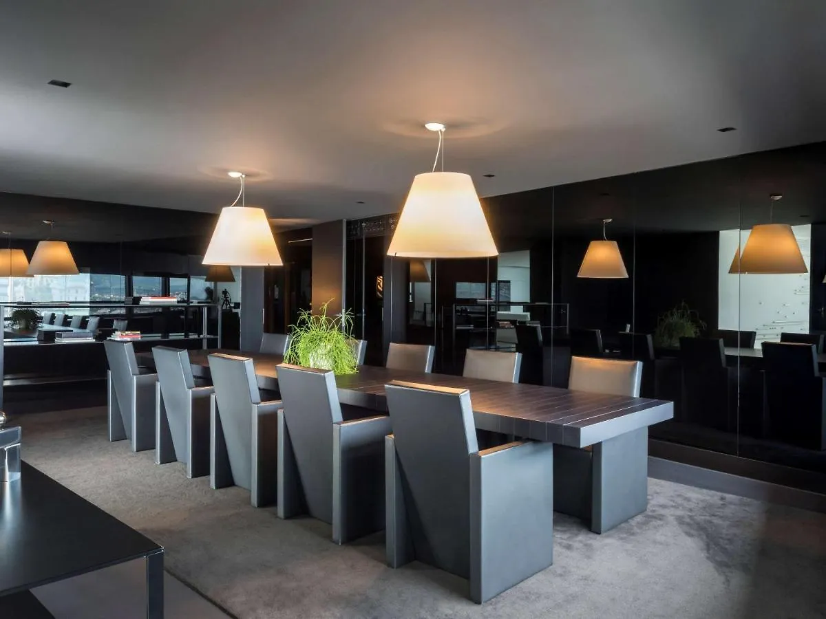 So/ Vienna Hotel